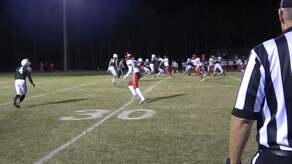 GREEN HOPE FOOTBALL FUNDRAISER Campaign Image