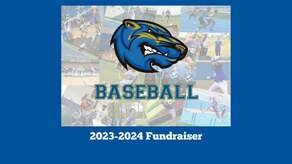 Brescia Baseball 2023-2024 Campaign Image