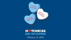 Hotchkiss Day of Giving 2024