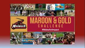 2023 Maroon & Gold Challenge - Go Norwich!
