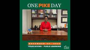 One Pike Day 2023