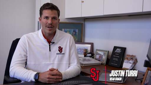 St. John's Lacrosse · GiveCampus
