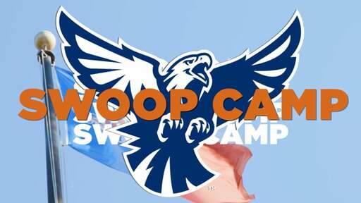 Swoop Camp · GiveCampus