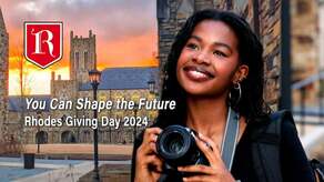 Rhodes Giving Day 2024