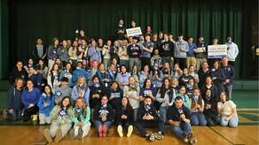 Empowering Minds, Inspiring Hearts: Investing in Brady's Future Campaign Image