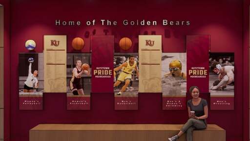 Kutztown University Keystone Hall Renovation Project · GiveCampus