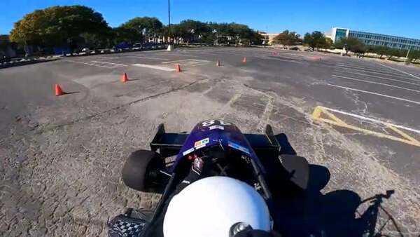 LAUNCH LSU: TIGER CROWDFUNDING · GiveCampus