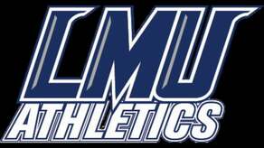 LMU Athletics Campaign Image
