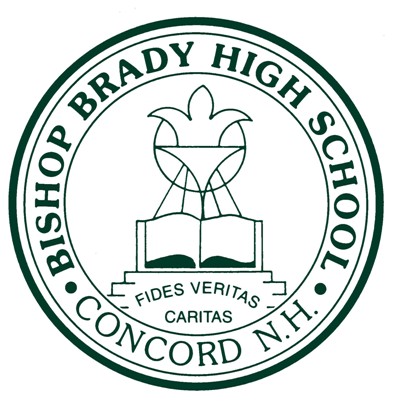 Bishop Brady High School (NH)