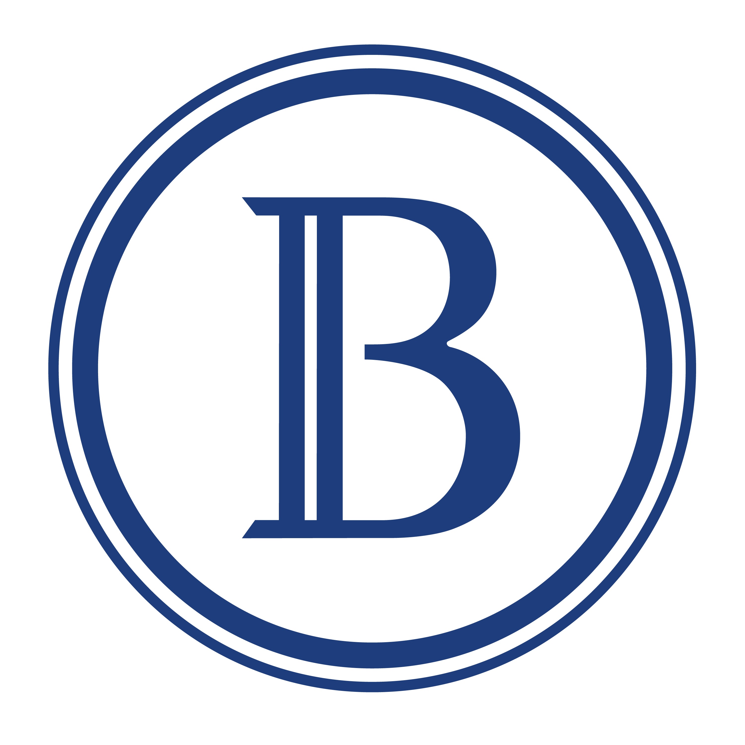 Brookstone School Logo