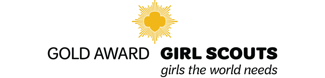 Girl Scouts Nation's Capital Gold Award Projects