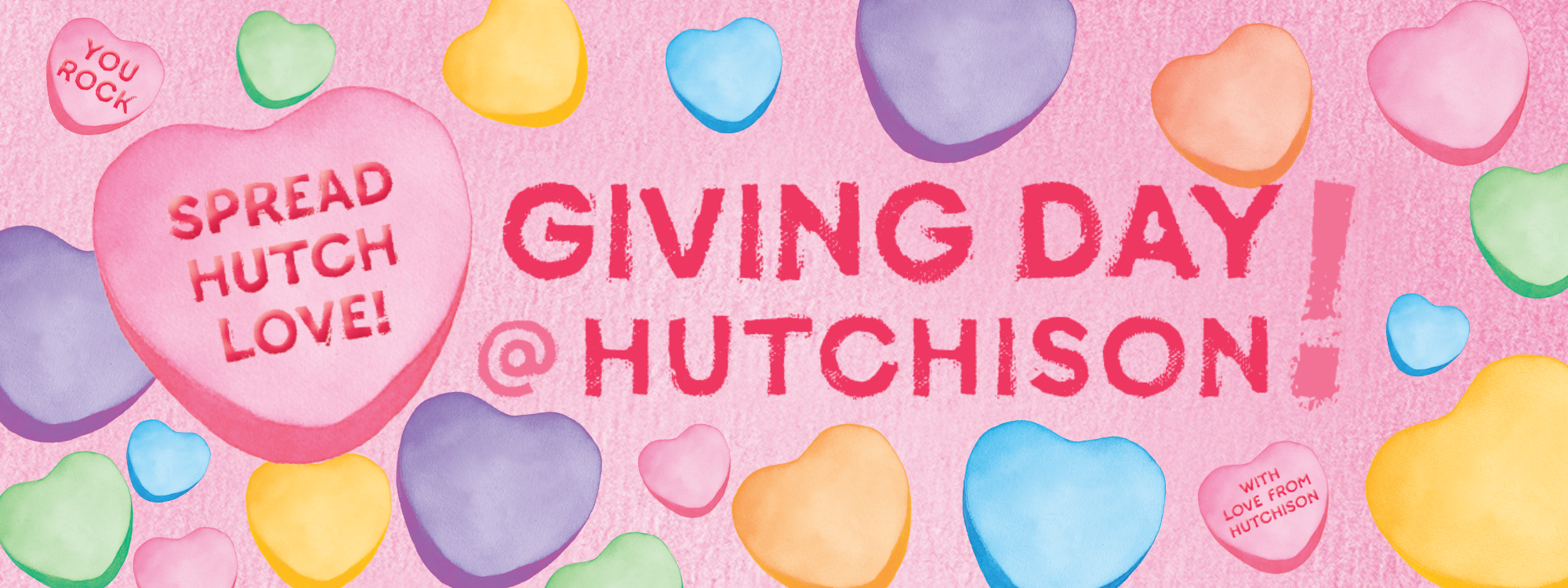 Hutchison School