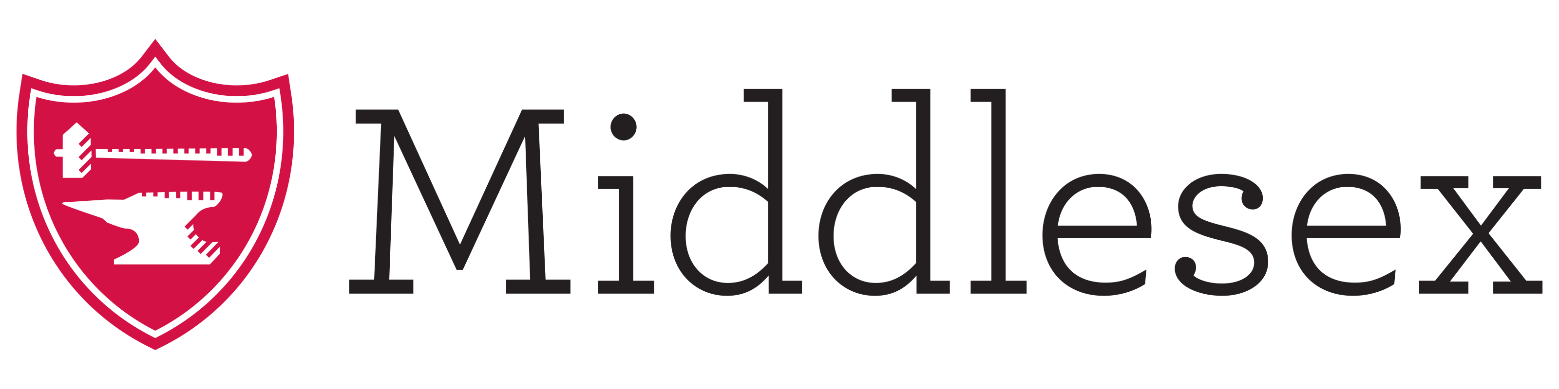 Middlesex School Logo