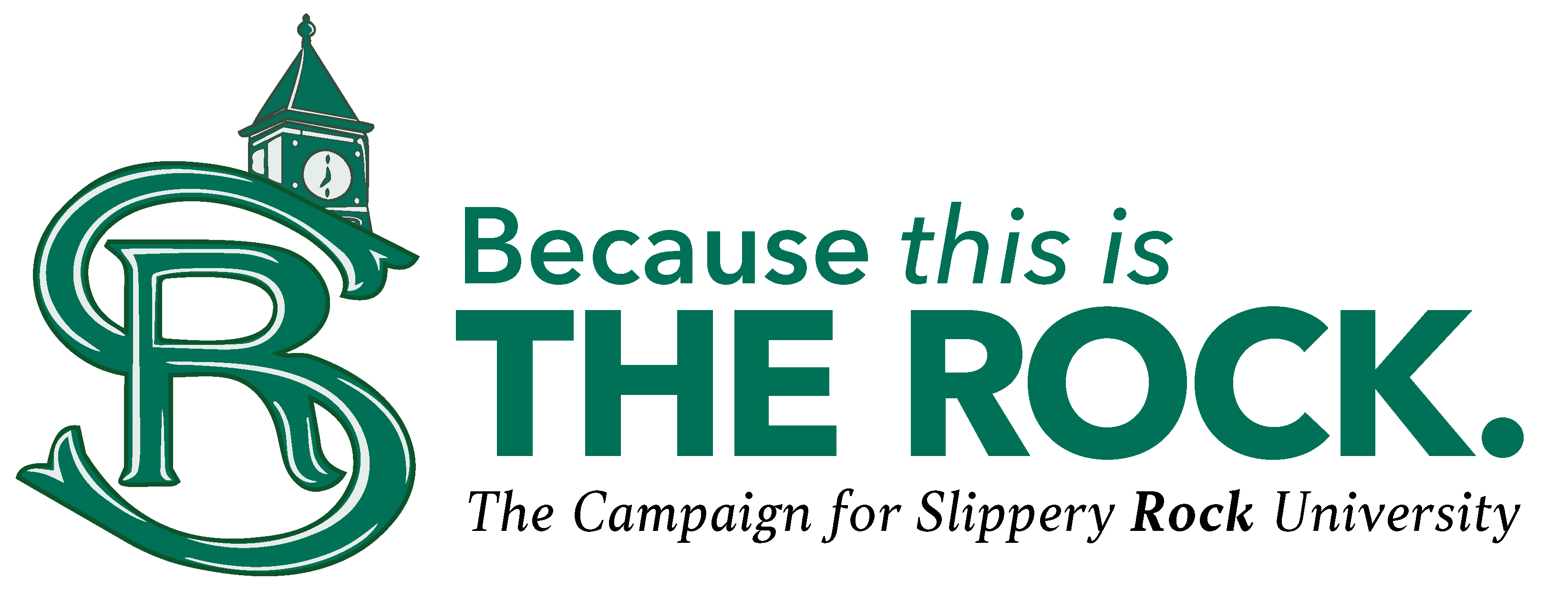 Slippery Rock University