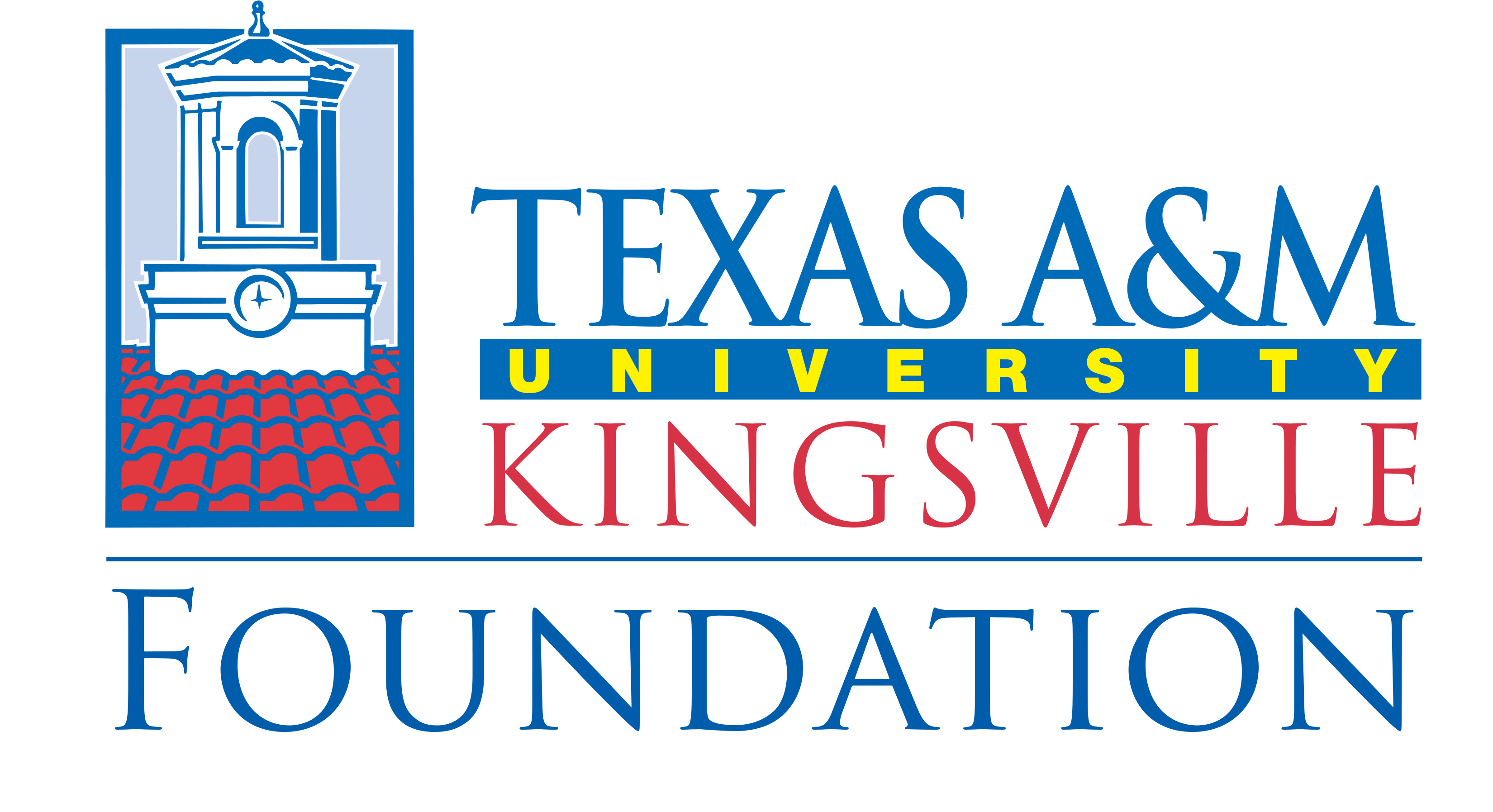 Texas A&M University-Kingsville Foundation