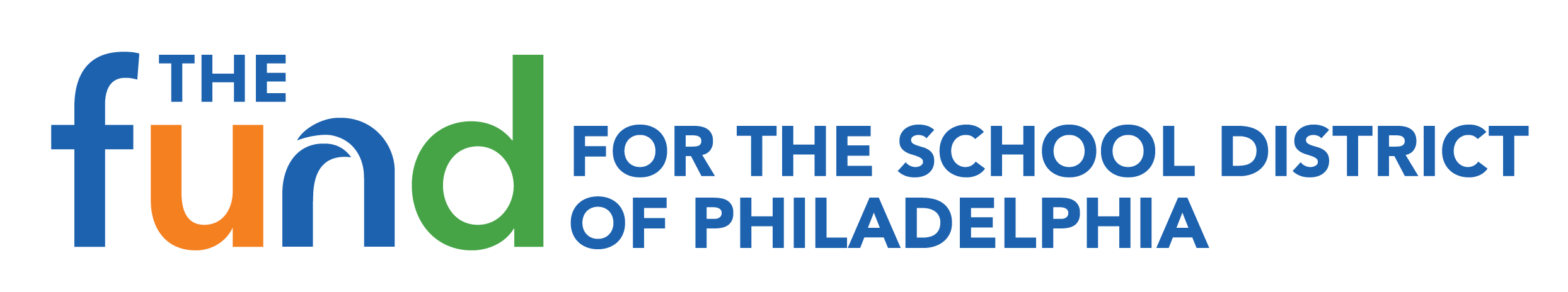 The Fund for the School District of Philadelphia