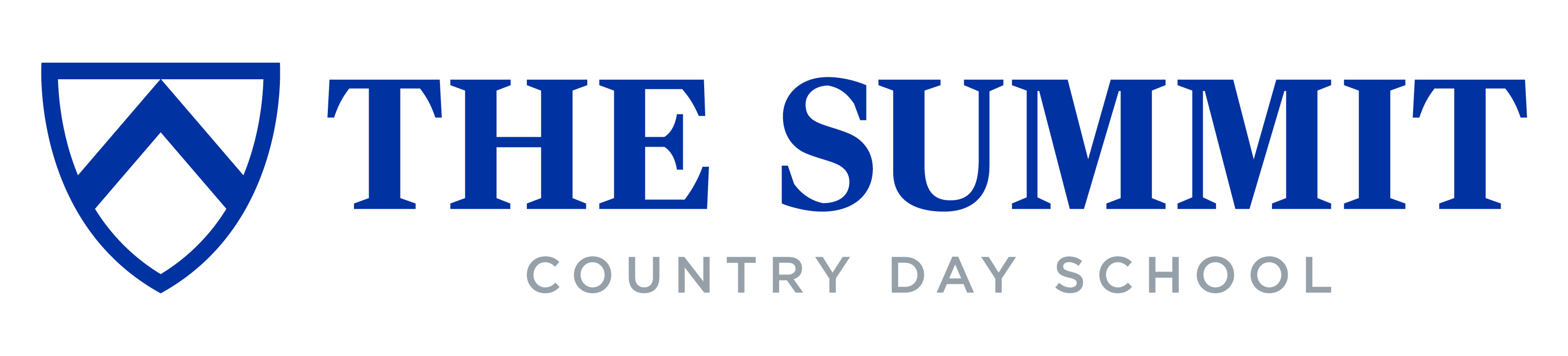 The Summit Country Day School