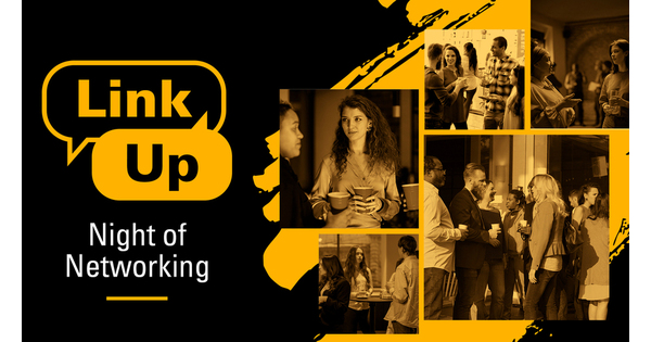 Link Up Program Virginia Commonwealth University: Link Up: Night of Networking Alumni ...