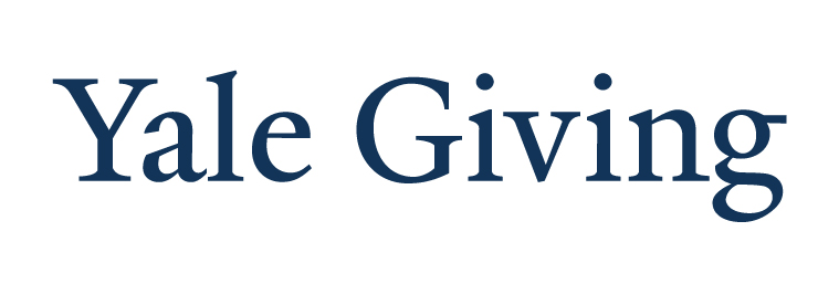 Yale Giving