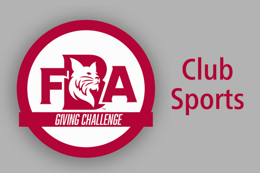 Club Sports · GiveCampus