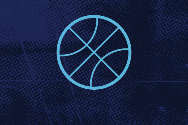 Men's Basketball Campaign Image
