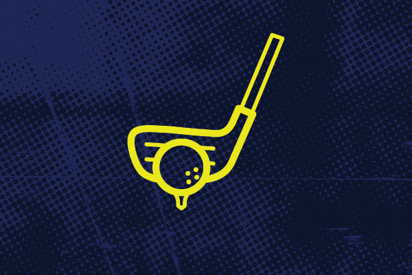 Women's Golf Campaign Image
