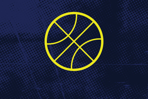Women's Basketball Campaign Image