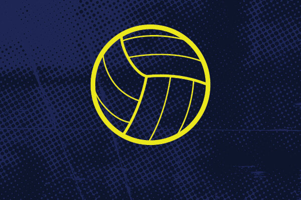 Volleyball Campaign Image