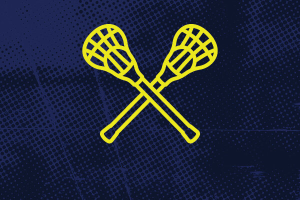 Women's Lacrosse Campaign Image