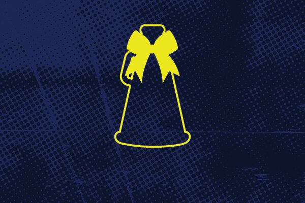 Cheerleading Campaign Image