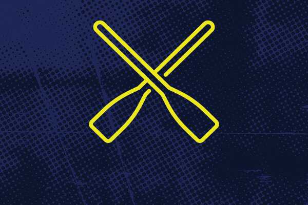Women's Rowing Campaign Image