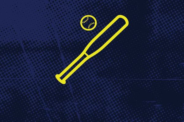 Softball Campaign Image
