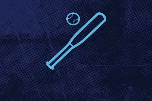 Baseball Campaign Image