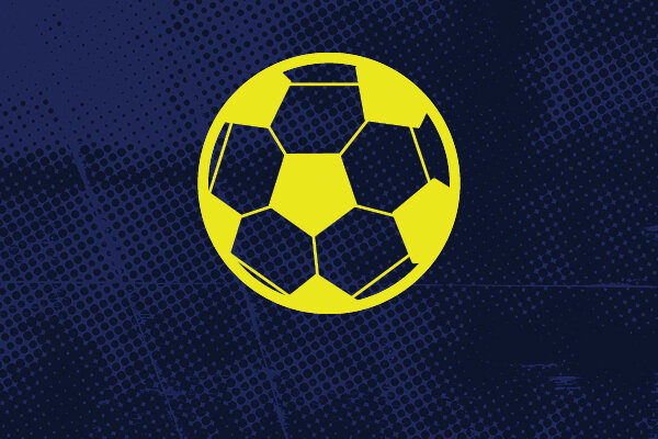 Women's Soccer Campaign Image