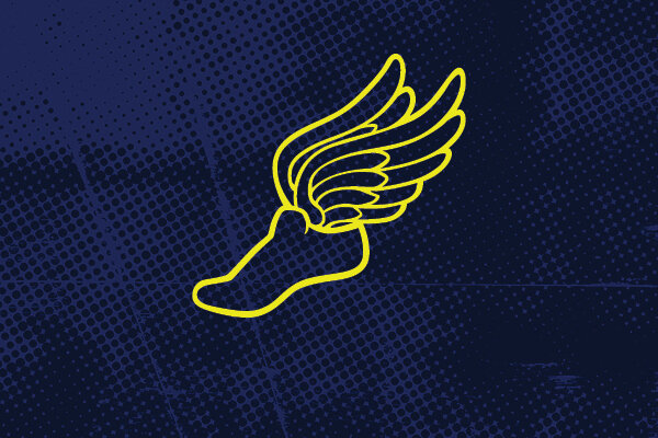 Women's Cross Country and Track Campaign Image