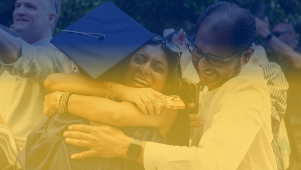 Student Scholarships & Emergency Aid Campaign Image