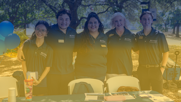 The Bill Munday School of Business Campaign Image