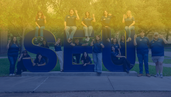 Undergraduate Research & McNair Scholars Program Campaign Image