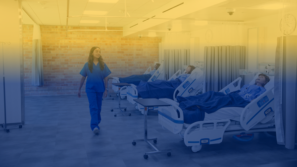 School of Health Sciences Campaign Image