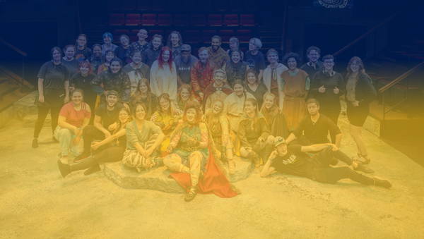 Mary Moody Northen Theatre Campaign Image