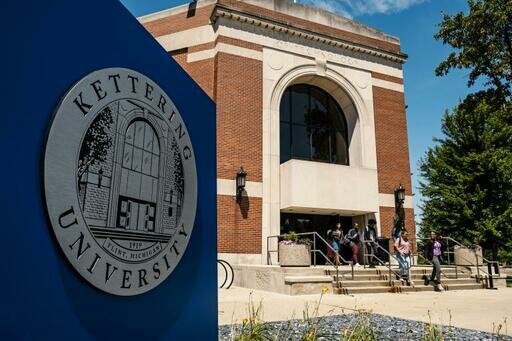 Kettering Gift Fund · GiveCampus