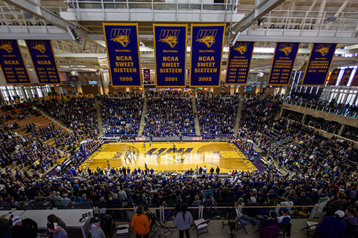 Court Sports Training Facility · GiveCampus
