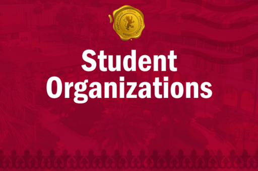 Student Clubs & Organizations · GiveCampus