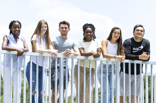 Food Pantry · GiveCampus