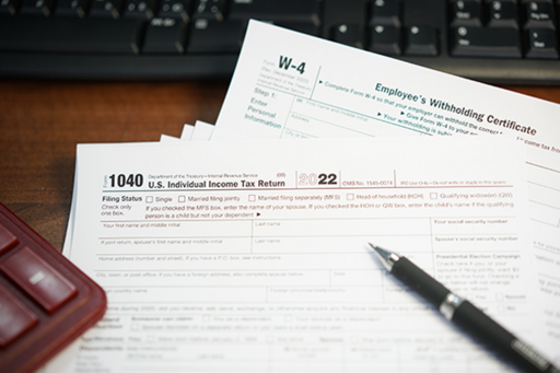 Low Income Taxpayer Clinic (LITC) · GiveCampus