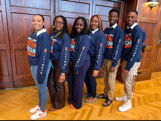 Bruce D. Nesbitt African American Cultural Center · GiveCampus