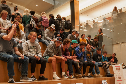 Susan McCormack Center for Student Success · GiveCampus