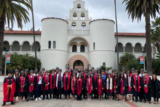 J.R. Filanc Construction Engineering & Management Program · GiveCampus