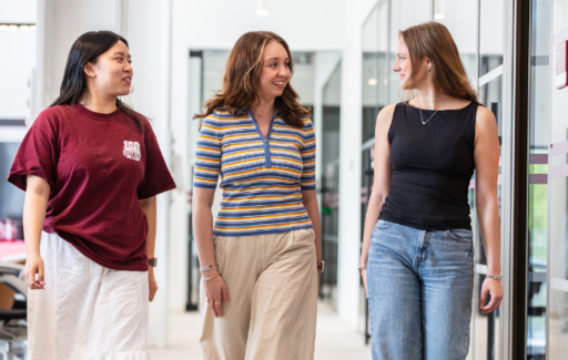 Graduate School of Education · GiveCampus
