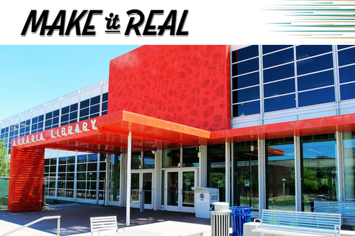 Auraria Library Opportunity Fund · GiveCampus